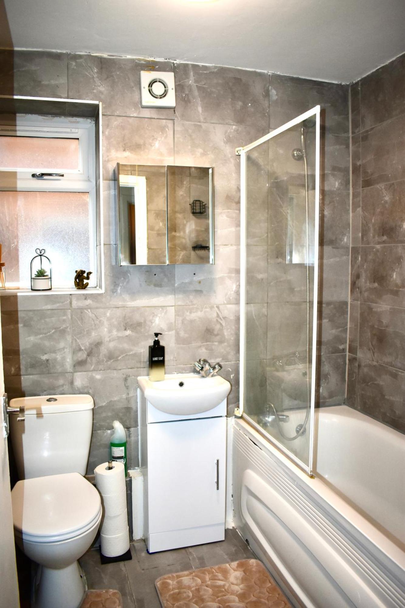 Luxury 2 Bedroom Apartment, Parking, Few Minutes Walk From Wembley Stadium Londres Extérieur photo