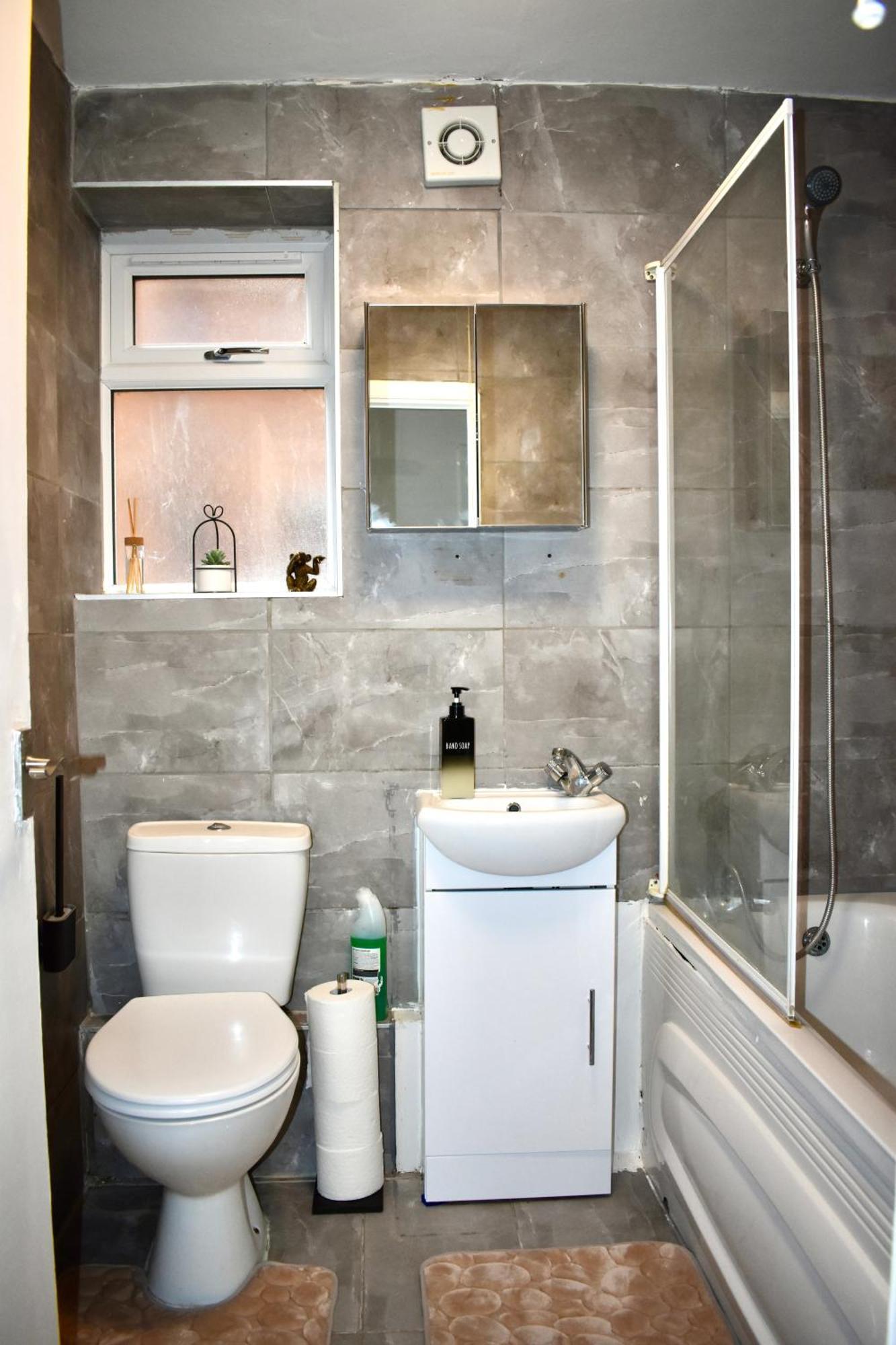 Luxury 2 Bedroom Apartment, Parking, Few Minutes Walk From Wembley Stadium Londres Extérieur photo