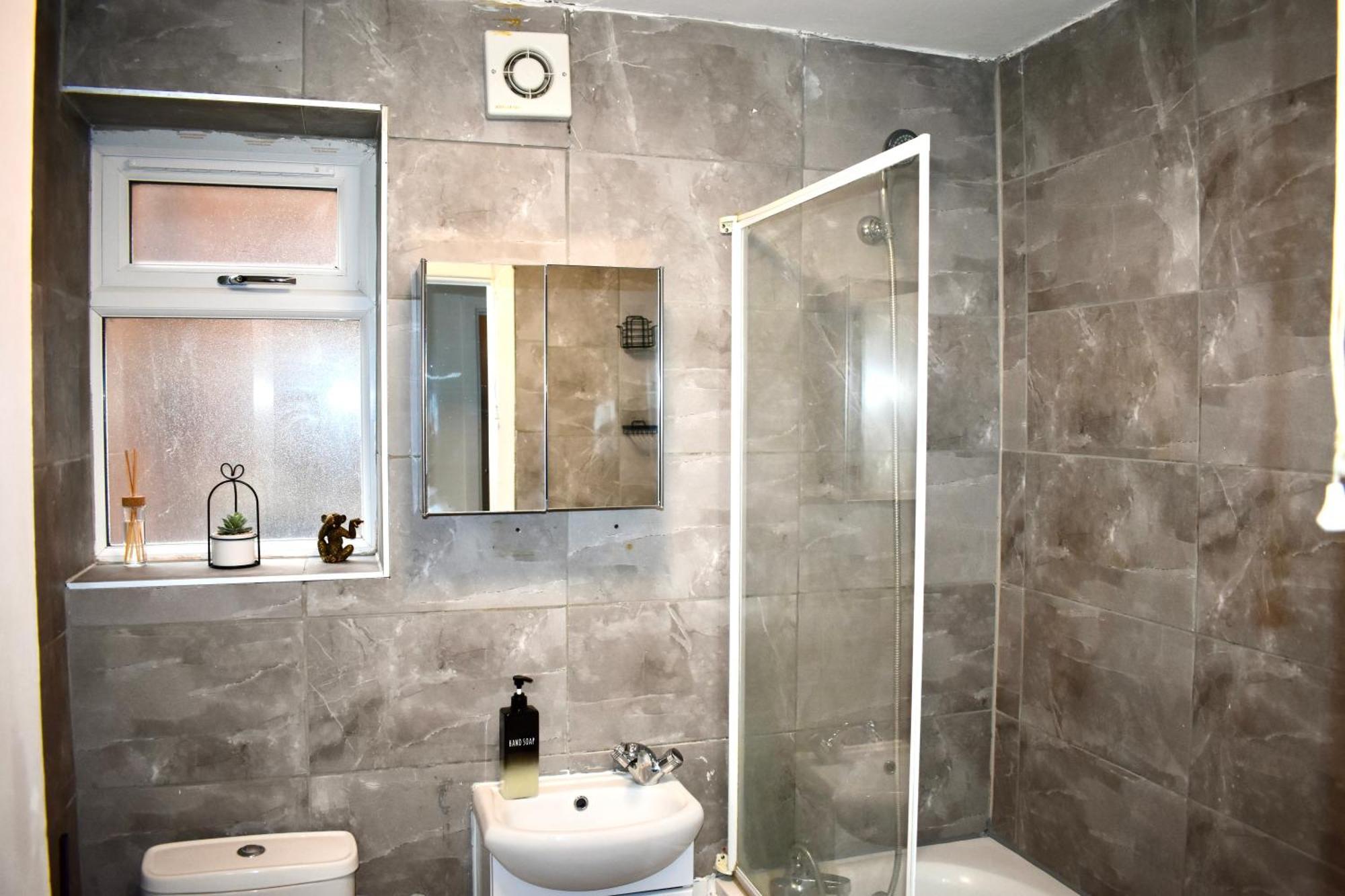 Luxury 2 Bedroom Apartment, Parking, Few Minutes Walk From Wembley Stadium Londres Extérieur photo