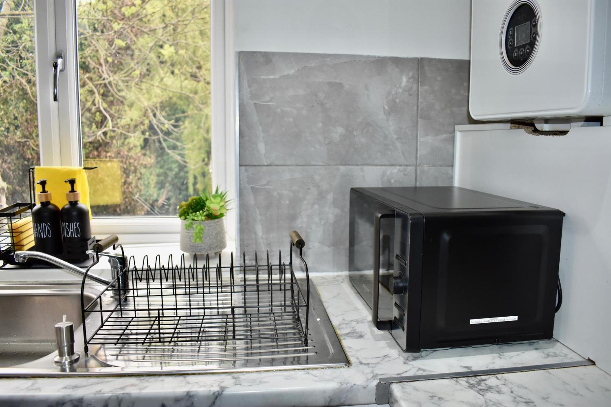 Luxury 2 Bedroom Apartment, Parking, Few Minutes Walk From Wembley Stadium Londres Extérieur photo